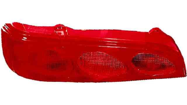 Farolim Esquerdo Fiat Seicento 98-