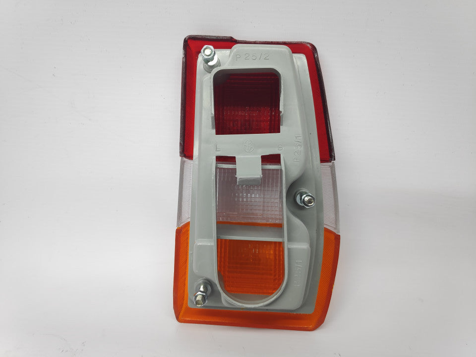Farolim Esquerdo Ford Fiesta II 83-89