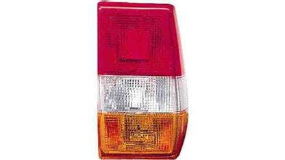 Farolim Esquerdo Ford Fiesta II 83-89