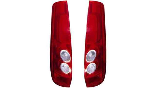 Farolim Esquerdo Ford Fiesta V 3P 05-08