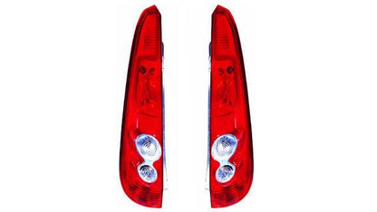 Farolim Esquerdo Ford Fiesta V 5P 05-08
