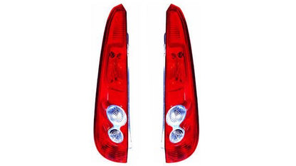 Farolim Esquerdo Ford Fiesta V 5P 05-08