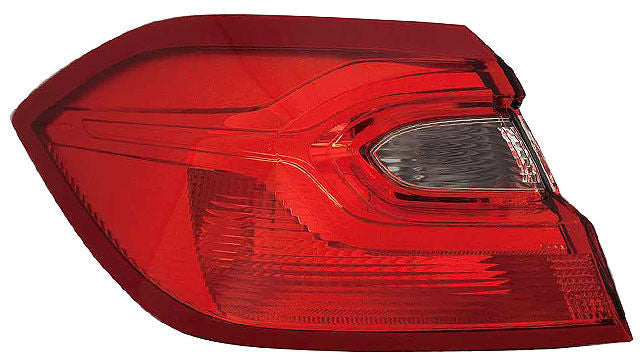 Farolim Esquerdo Ford Fiesta VII 17-