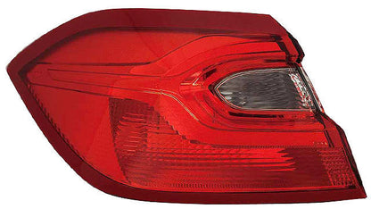 Farolim Esquerdo Ford Fiesta VII 17-