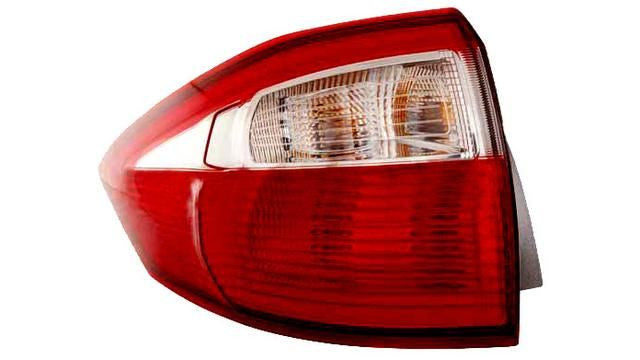 Farolim Esquerdo Ford Focus C-Max 10-