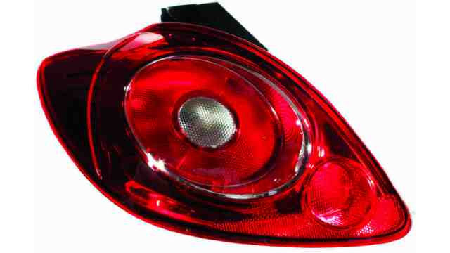 Farolim Esquerdo Ford Ka 08-