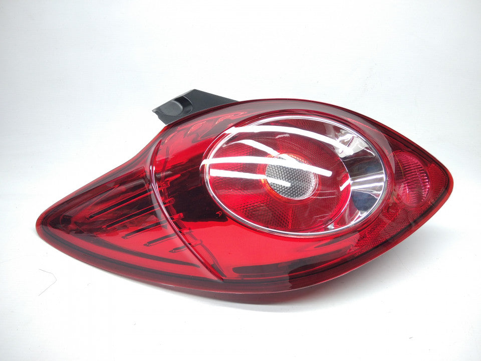 Farolim Esquerdo Ford Ka 08-