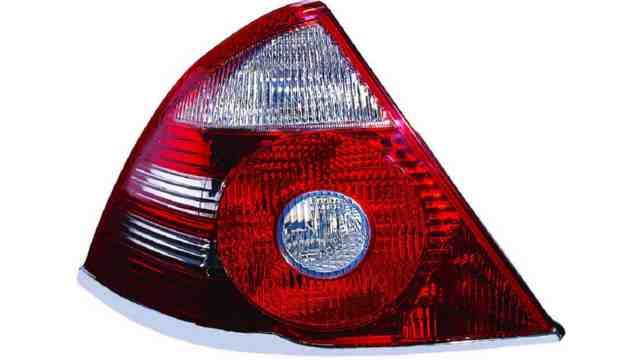 Farolim Esquerdo Ford Mondeo III 4 / 5P 05-07