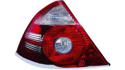 Farolim Esquerdo Ford Mondeo III 4 / 5P 05-07