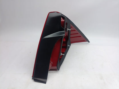Farolim Esquerdo Ford Mondeo III 4 / 5P 05-07