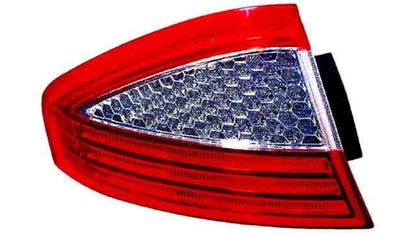 Farolim Esquerdo Ford Mondeo IV 4P 07-10
