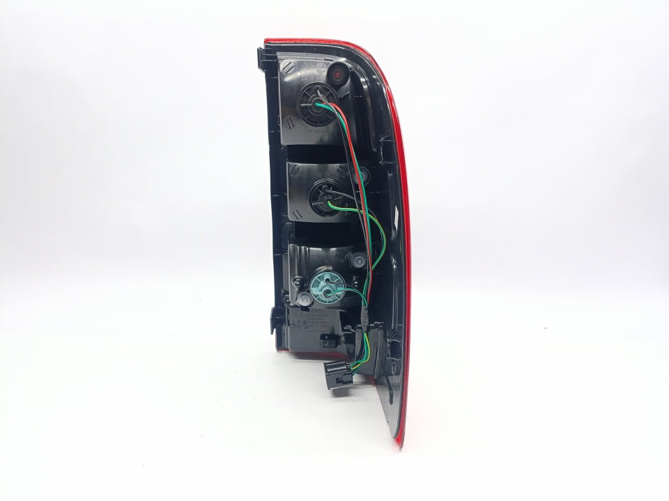 Farolim Esquerdo Ford Ranger 06-09