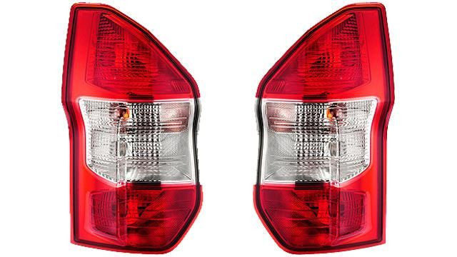Farolim Esquerdo Ford Tourneo / Transit Courier 14-
