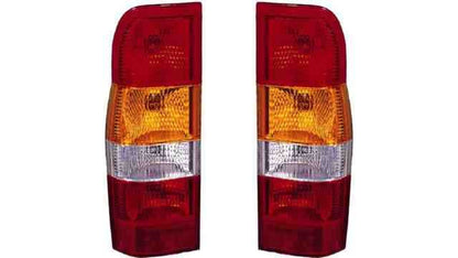 Farolim Esquerdo Ford Transit 00-06