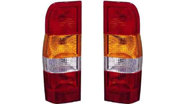 Farolim Esquerdo Ford Transit 00-06