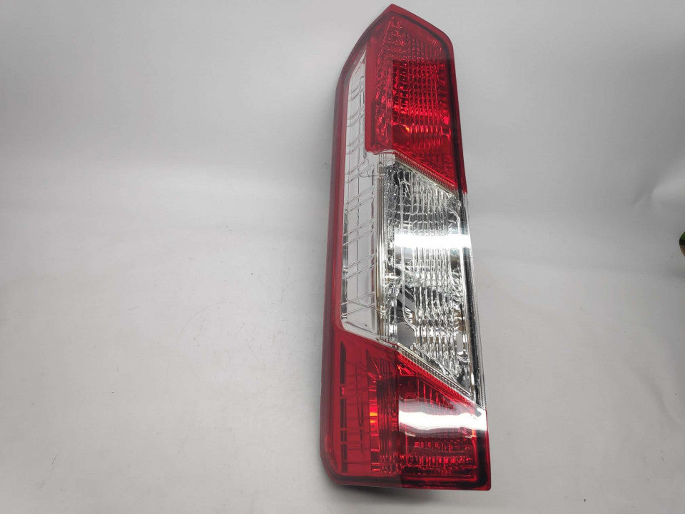 Farolim Esquerdo Ford Transit 14-