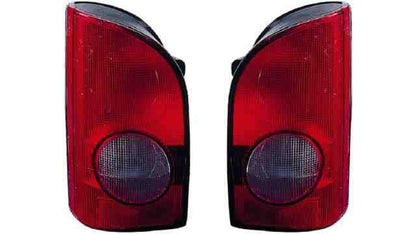 Farolim Esquerdo Fumado Hyundai H100 97-00