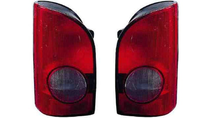 Farolim Esquerdo Fumado Hyundai H100 97-00