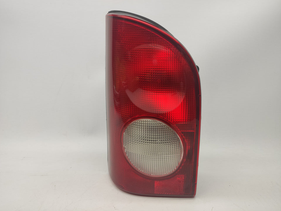 Farolim Esquerdo Fumado Hyundai H100 97-00
