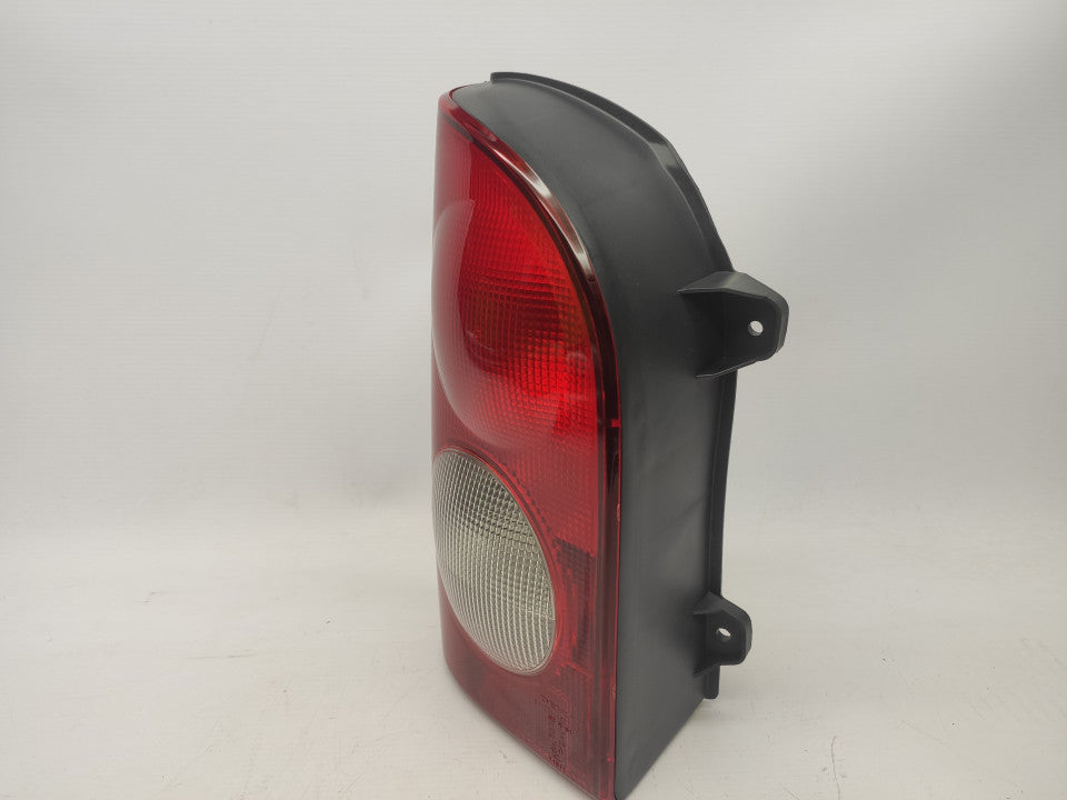 Farolim Esquerdo Fumado Hyundai H100 97-00