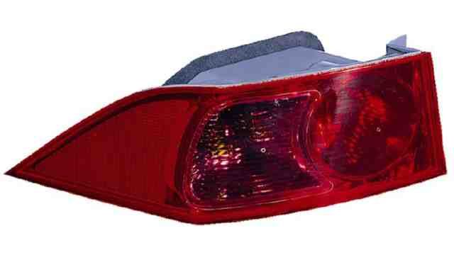 Farolim Esquerdo Honda Accord VIII Berlina 03-06