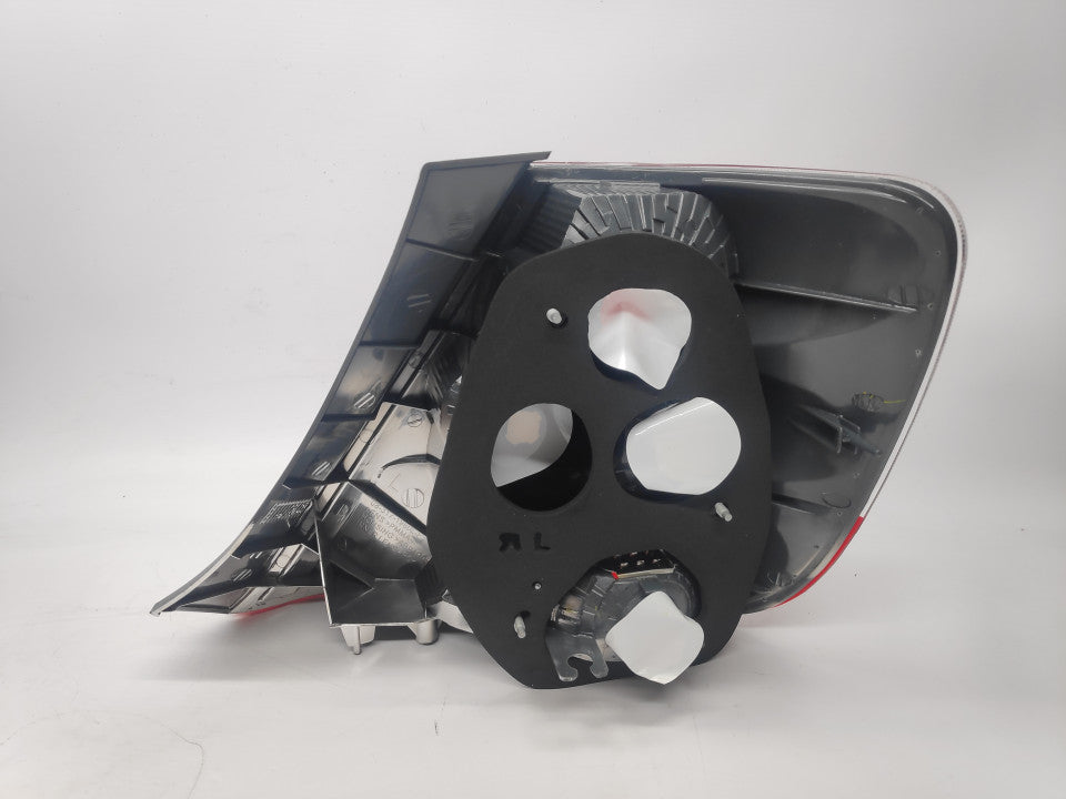 Farolim Esquerdo Honda Civic Hatchback 3P 03-06