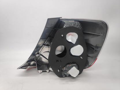 Farolim Esquerdo Honda Civic Hatchback 3P 03-06