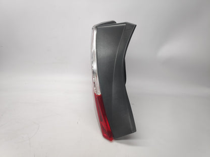 Farolim Esquerdo Honda Civic Hatchback 3P 03-06