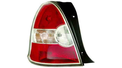 Farolim Esquerdo Hyundai Accent 3P 06-11