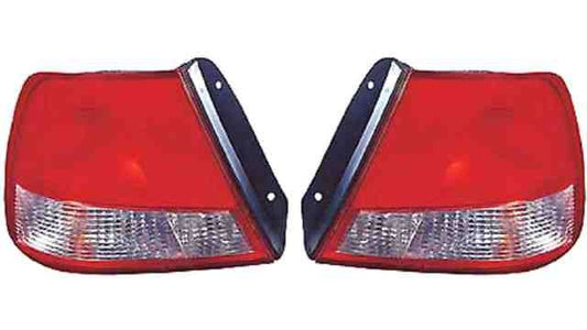 Farolim Esquerdo Hyundai Accent Hatchback 3 / 5P 00-03