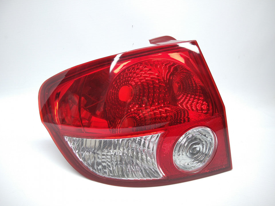 Farolim Esquerdo Hyundai Getz 02-05