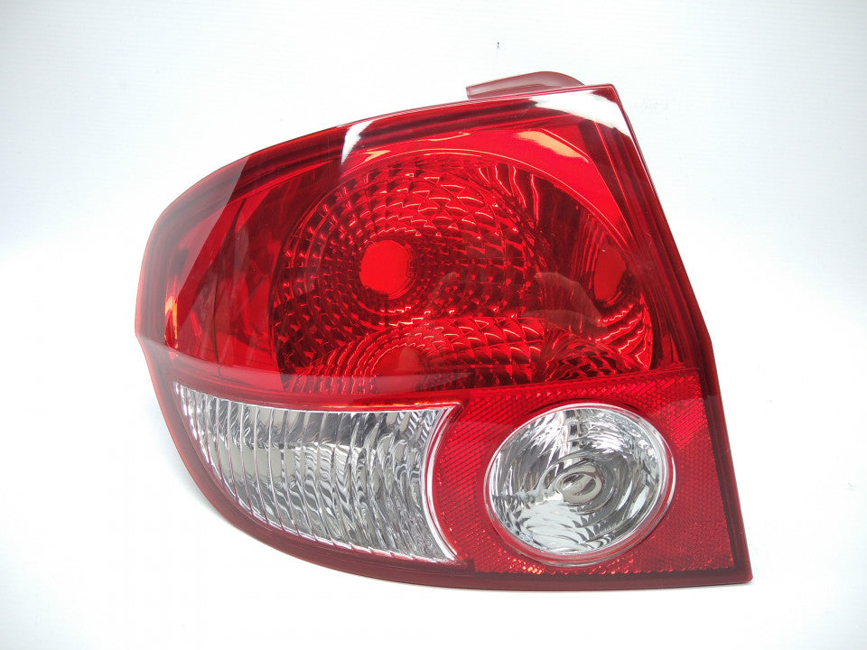 Farolim Esquerdo Hyundai Getz 02-05