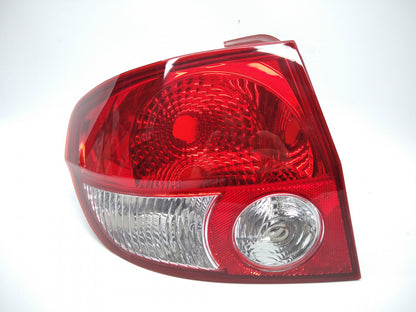Farolim Esquerdo Hyundai Getz 02-05