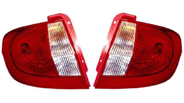 Farolim Esquerdo Hyundai Getz 05-