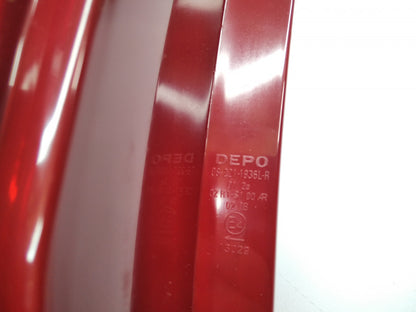 Farolim Esquerdo Hyundai Getz 05-