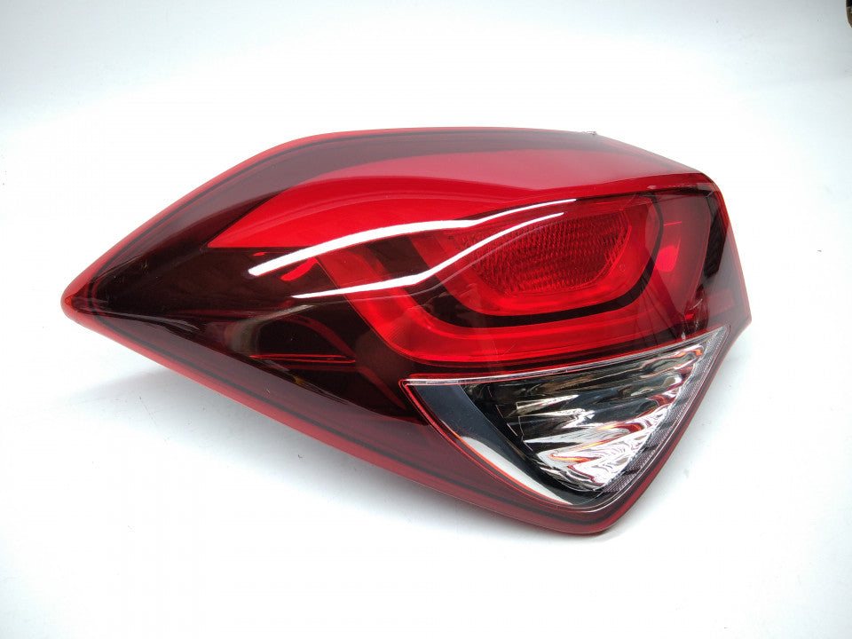 Farolim Esquerdo Hyundai i20 5P 15-