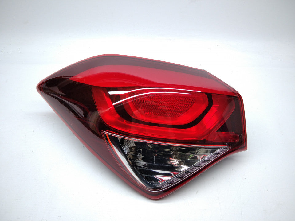 Farolim Esquerdo Hyundai i20 5P 15-