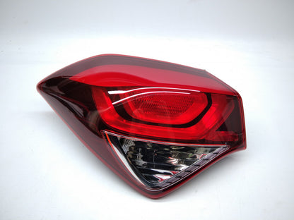 Farolim Esquerdo Hyundai i20 5P 15-