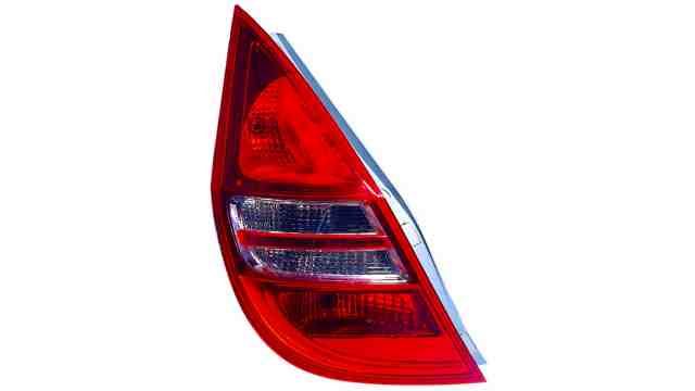 Farolim Esquerdo Hyundai I30 5P 07-12