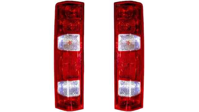 Farolim Esquerdo Iveco Daily 06-11