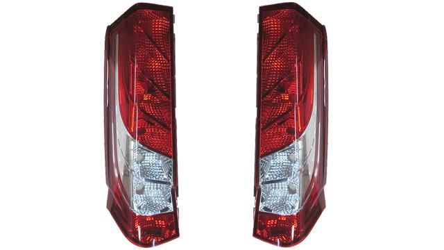 Farolim Esquerdo Iveco Daily 14-
