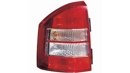 Farolim Esquerdo Jeep Compass 06-10