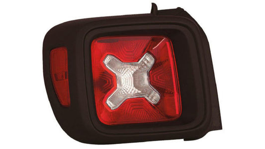 Farolim Esquerdo Jeep RENEGADE 14 -