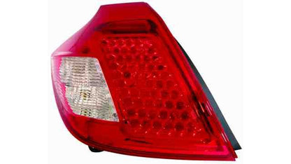 Farolim Esquerdo Kia Ceed 5P 10-12