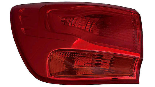 Farolim Esquerdo Kia Ceed SW 12-15