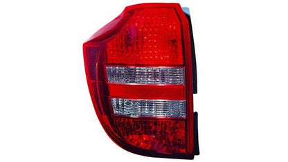 Farolim Esquerdo Kia Ceed Wagon 07-10