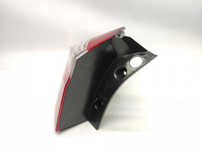 Farolim Esquerdo Kia Rio Hatchback 3 / 5P 12-