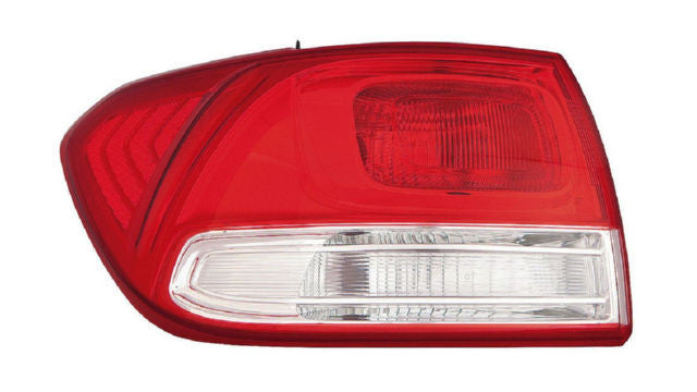 Farolim Esquerdo Kia Sorento 15-18