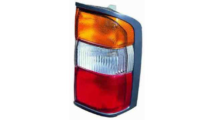 Farolim Esquerdo Laranja Nissan Patrol 97-02
