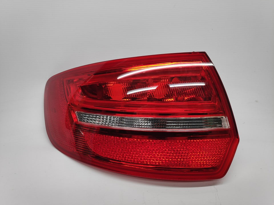 Farolim Esquerdo Led Audi A3 Sport Back 09-12